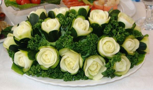 Кулинарные рецепты от КАЧАНА
